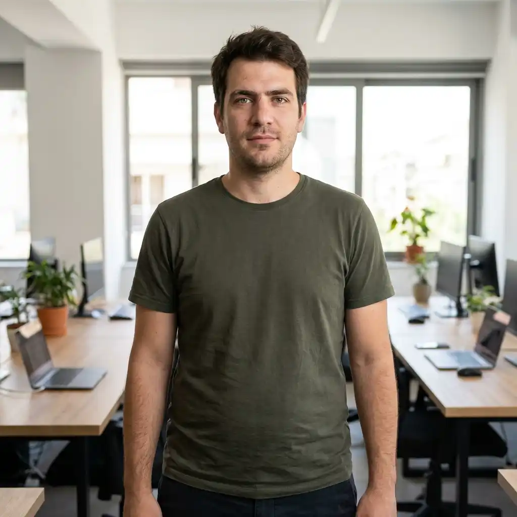 Dimitris Ioannou